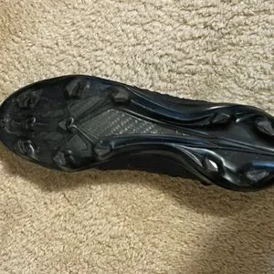 Adidas Mens Rare X SpeedPortal.1 Rare prototype FG GW8425 Black Soccer Cleats adidas | Shoes | Adidas Mens Rare X Speedportal Rare  main image 3